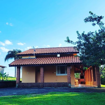 Pousada Rancho Caipira Сокорру Екстер'єр фото