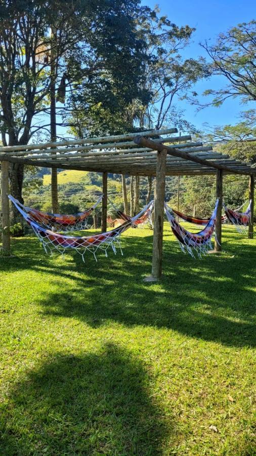Pousada Rancho Caipira Сокорру Екстер'єр фото