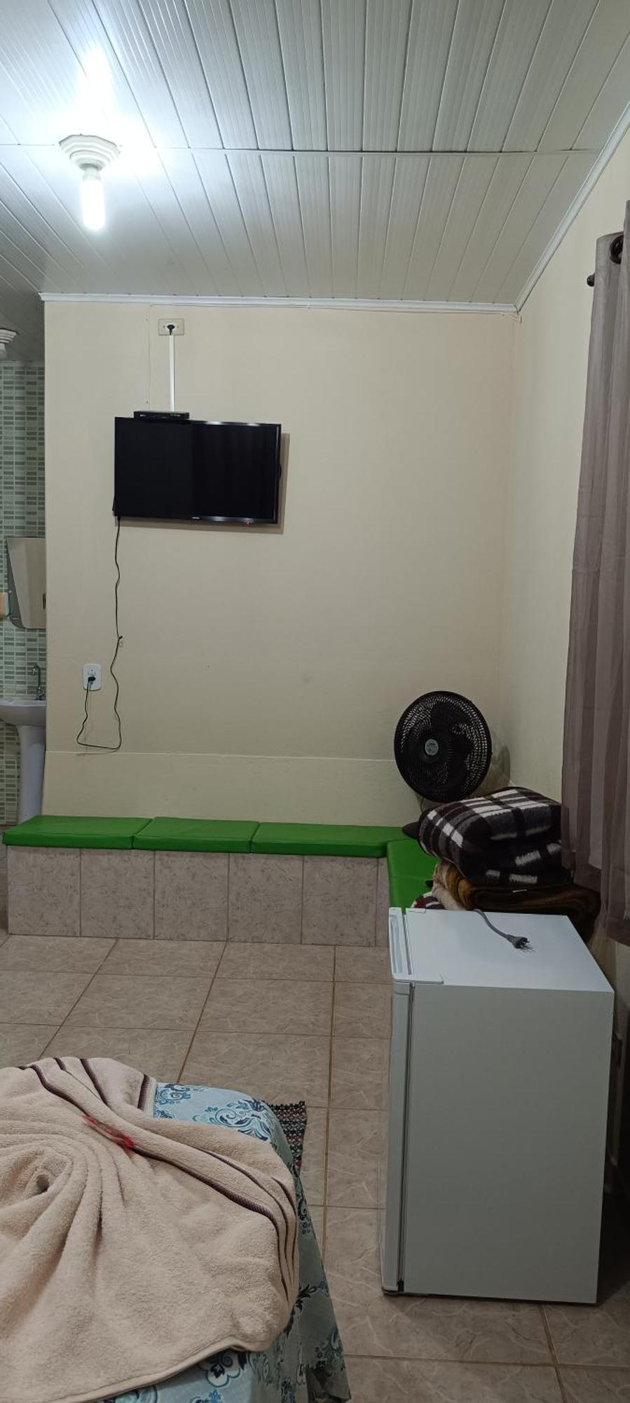Pousada Rancho Caipira Сокорру Номер фото