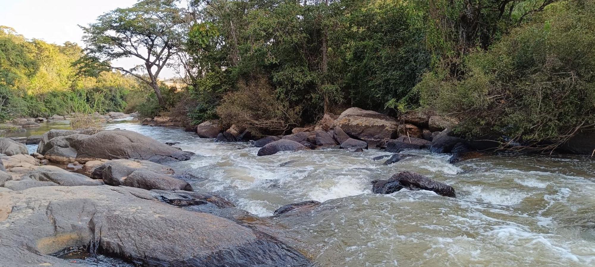 Pousada Rancho Caipira Сокорру Екстер'єр фото