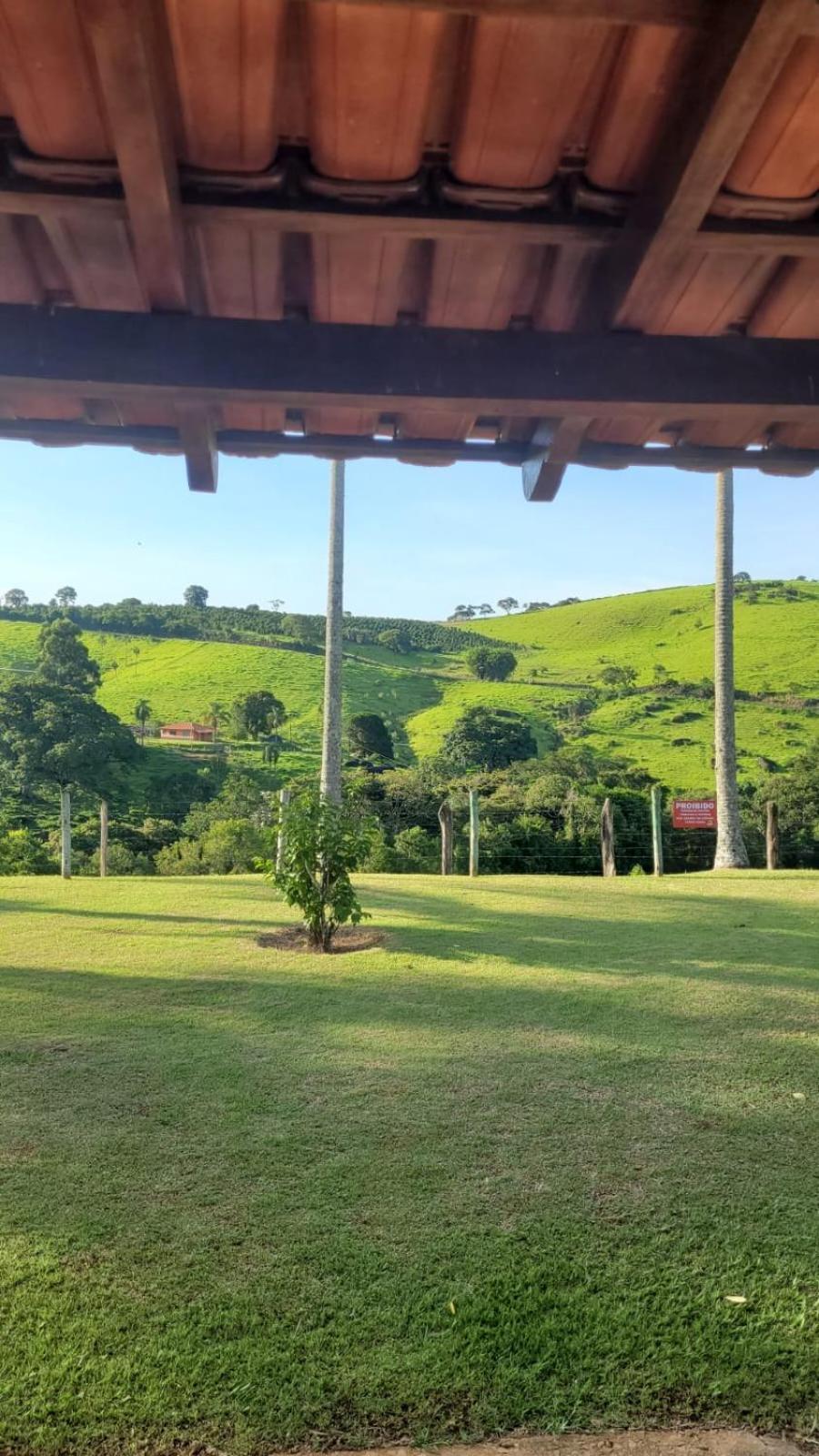 Pousada Rancho Caipira Сокорру Екстер'єр фото